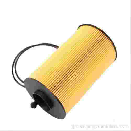 China Oil Filter for 611600070119 Supplier